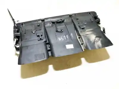 Автозапчастина б/у аераційна решіта для lancia phedra (180) 2.2 jtd посилання на oem iam 1484107077  1491965077
