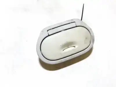 Peça sobressalente para automóvel em segunda mão plásticos por renault scenic ii 1.5 dci diesel referências oem iam 8200105136