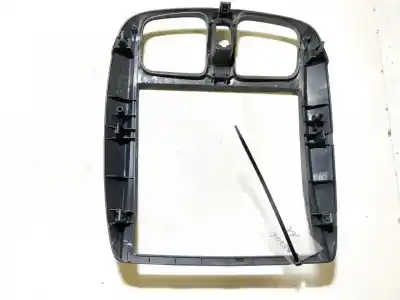 Pezzo di ricambio per auto di seconda mano plastica per mazda premacy (cp) 2.0 turbodiesel riferimenti oem iam   