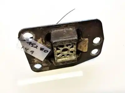 Second-hand car spare part engine support for saab 9-5 (ys3e) 3.0 tid oem iam references 5063714  