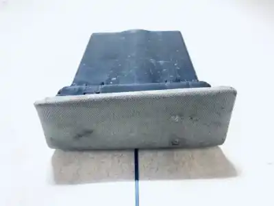 Peça sobressalente para automóvel em segunda mão plásticos por renault scenic ii 1.5 dci diesel referências oem iam 156015822a