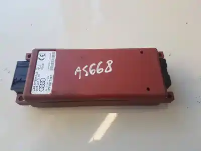 Pezzo di ricambio per auto di seconda mano Modulo Elettronico per VOLKSWAGEN PASSAT VARIANT (3B6) 1.9 TDI Riferimenti OEM IAM 8D0862335B  0416.221.71.02
