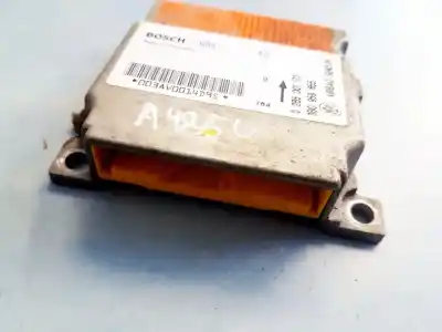 Автозапчастина б/у блок управління подушками безпеки для volkswagen passat variant (3b5) 1.8 посилання на oem iam 3b0959655  0285001173