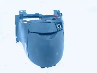 Second-hand car spare part plastics for lancia phedra (180) 2.2 jtd oem iam references 1490057077