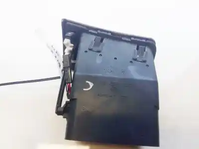 Автозапчасти б/у аэрационная решетка за audi a6, c5 1997.01 - 2001.08 2.8 30v 142kw 1997.05 - 1999.07 ссылки oem iam 4b1820901  