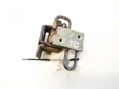 Second-hand car spare part door stop for volkswagen passat variant (3b5) 1.8 oem iam references 3b4838411b  