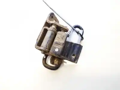 Автозапчастина б/у фільм дверей для volkswagen passat variant (3b5) 1.8 посилання на oem iam 3b4838411b