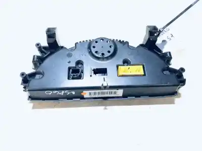 Автозапчасти б/у климат-контроль за citroen c5 i (dc_) 2.0 hdi ссылки oem iam 96326398zk  f661022u, 084s3p