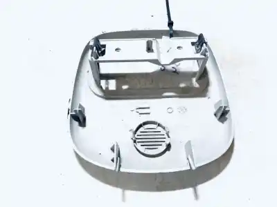 Автозапчастина б/у пластика для citroen c5 i (dc_) 2.0 hdi посилання на oem iam 9636696877  7834