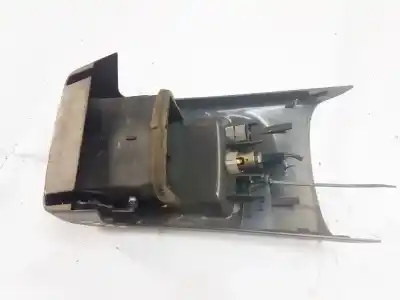 Автозапчастина б/у аераційна решіта для saab 9-5 (ys3e) 3.0 tid посилання на oem iam 4600664  