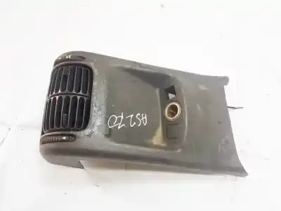 Автозапчастина б/у аераційна решіта для saab 9-5 (ys3e) 3.0 tid посилання на oem iam 4600664