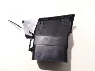 Автозапчастина б/у аераційна решіта для audi a6, c5 1997.01 - 2001.08 2.8 30v 142kw 1997.05 - 1999.07 посилання на oem iam 4b1820902  