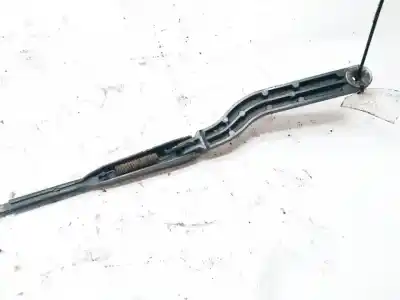 Автозапчастина б/у лівий передній ручок склоочисника для saab 9-5 (ys3e) 3.0 tid посилання на oem iam   