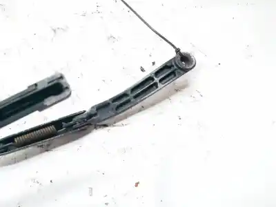 Second-hand car spare part left front windshield wiper arm for saab 9-5 (ys3e) 3.0 tid oem iam references   