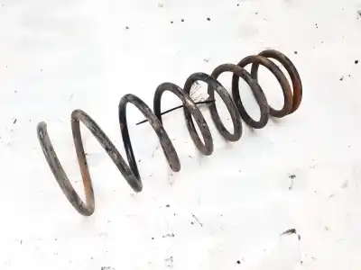 Peça sobressalente para automóvel em segunda mão mola de suspensão por mazda premacy (cp) 2.0 turbodiesel referências oem iam 