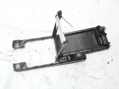 Pezzo di ricambio per auto di seconda mano plastica per volvo v50 (545) 2.0 d riferimenti oem iam 0755392  