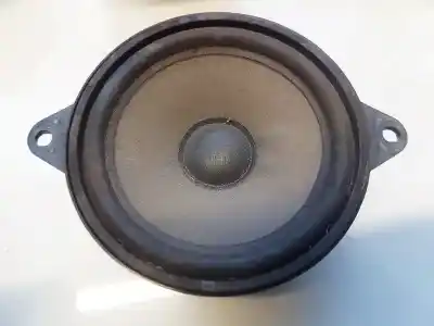 Second-hand car spare part speaker for audi 80 (811/813) 1.8 oem iam references 443035411jtb