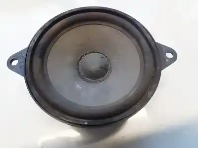 Pezzo di ricambio per auto di seconda mano Altoparlante per AUDI 80 (811/813) 1.8 Riferimenti OEM IAM   