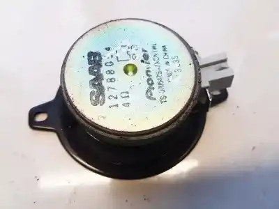 Автозапчастина б/у динамик для saab 9-5 (ys3e) 3.0 tid посилання на oem iam 12788014  