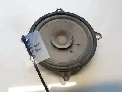 Recambio de automóvil de segunda mano de Altavoz Del Panel para RENAULT MEGANE I CLASSIC (LA0) 1.4 referencias OEM IAM WB13  35WATT