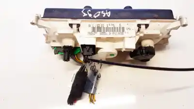 Pezzo di ricambio per auto di seconda mano controllo climatico per mini mini (r50,r53) 1.6 16v cat riferimenti oem iam 64111502212  69437005