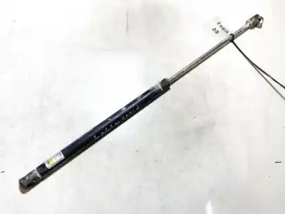Second-hand car spare part tailgate gas strut for ford focus turnier (cak) 1.8 tddi turbodiesel cat oem iam references 
