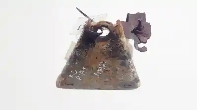 Second-hand car spare part engine support for fiat panda (169) 1.1 8v oem iam references   