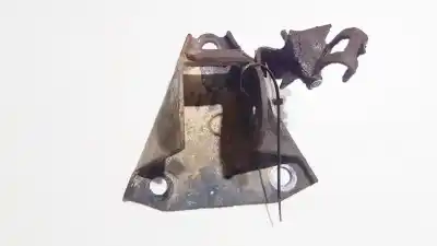 Pezzo di ricambio per auto di seconda mano supporto motore per fiat panda (169) 1.1 8v riferimenti oem iam 