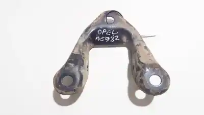 Gebrauchtes Autoersatzteil  zum OPEL ZAFIRA A  OEM-IAM-Referenzen   