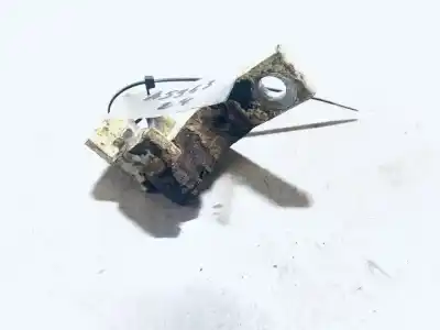 Pezzo di ricambio per auto di seconda mano fermo porta per fiat panda (169) 1.1 8v riferimenti oem iam 