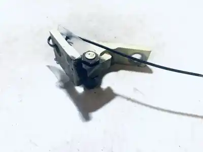Pezzo di ricambio per auto di seconda mano fermo porta per fiat panda (169) 1.1 8v riferimenti oem iam 