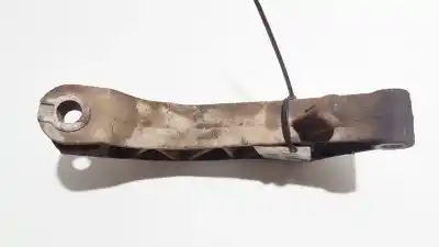 Second-hand car spare part engine support for opel zafira a 1.8 16v oem iam references   