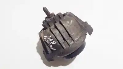 Second-hand car spare part engine support for bmw 3-series, e90 / e91 / e93 2005.02 - 2009.01 320 d 120kw 2005.01 - 2011.12 oem iam references 13981112  