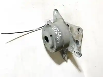 Second-hand car spare part engine support for opel zafira a 1.8 16v oem iam references 90575456  