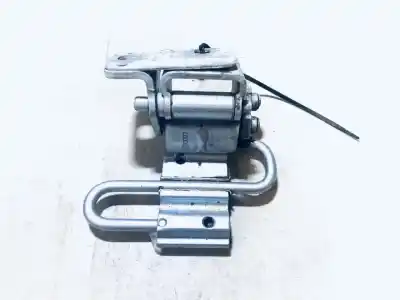 Автозапчасти б/у дверной фиксатор за audi a6, c5 1997.01 - 2001.08 2.8 30v 142kw 1997.05 - 1999.07 ссылки oem iam 4b0833411b