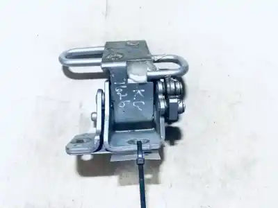 Автозапчастина б/у фільм дверей для audi a6, c5 1997.01 - 2001.08 2.8 30v 142kw 1997.05 - 1999.07 посилання на oem iam 4b0833411b  