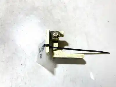 Pezzo di ricambio per auto di seconda mano fermo porta per fiat panda (169) 1.1 8v riferimenti oem iam 