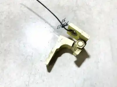 Pezzo di ricambio per auto di seconda mano fermo porta per fiat panda (169) 1.1 8v riferimenti oem iam 