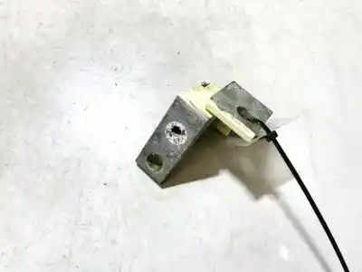 Pezzo di ricambio per auto di seconda mano fermo porta per fiat panda (169) 1.1 8v riferimenti oem iam 