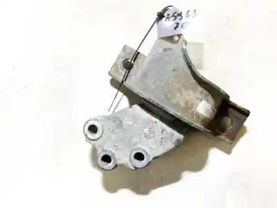 Second-hand car spare part engine support for fiat panda (169) 1.1 8v oem iam references   