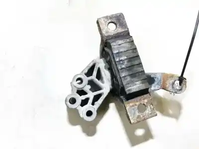 Pezzo di ricambio per auto di seconda mano supporto motore per fiat panda (169) 1.1 8v riferimenti oem iam 