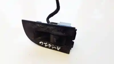 Автозапчасти б/у выключатель левого переднего окна за audi a6, c5 1997.01 - 2001.08 2.8 30v 142kw 1997.05 - 1999.07 ссылки oem iam 4b0959855