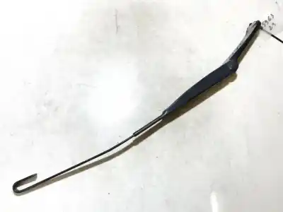 Pezzo di ricambio per auto di seconda mano braccio tergicristallo anteriore sinistro per fiat panda (169) 1.1 8v riferimenti oem iam 