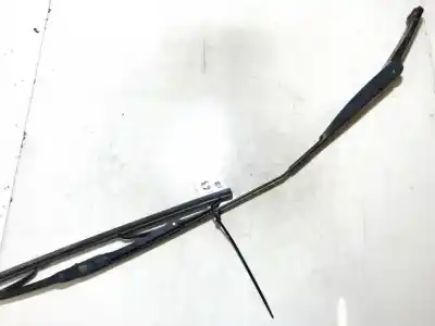 Pezzo di ricambio per auto di seconda mano braccio tergicristallo anteriore sinistro per fiat panda (169) 1.1 8v riferimenti oem iam 