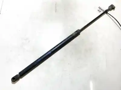 Peça sobressalente para automóvel em segunda mão amortecedores do tronco / porta por opel zafira a 1.8 16v referências oem iam 90579440