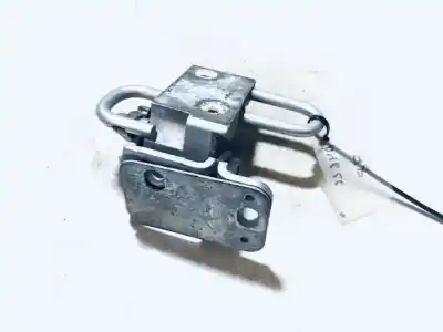 Автозапчасти б/у дверной фиксатор за audi a6, c5 1997.01 - 2001.08 2.8 30v 142kw 1997.05 - 1999.07 ссылки oem iam 4b0833412b  