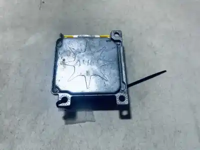 Автозапчастина б/у блок управління подушками безпеки для audi a6, c5 1997.01 - 2001.08 2.8 30v 142kw 1997.05 - 1999.07 посилання на oem iam 4b0959655j  0285001307