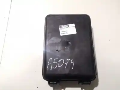 Автозапчастина б/у пластика для volkswagen passat variant (3b5) 1.8 посилання на oem iam 8d0927613
