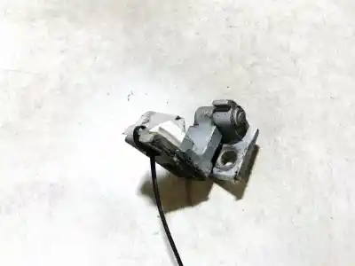 Автозапчасти б/у дверной фиксатор за audi a6, c5 1997.01 - 2001.08 2.8 30v 142kw 1997.05 - 1999.07 ссылки oem iam   