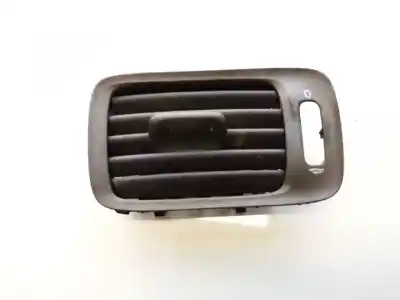 Gebrauchtes Autoersatzteil Lüftungsgitter zum VOLVO V70 II (285) 2.5 TDI OEM-IAM-Referenzen 9481655  